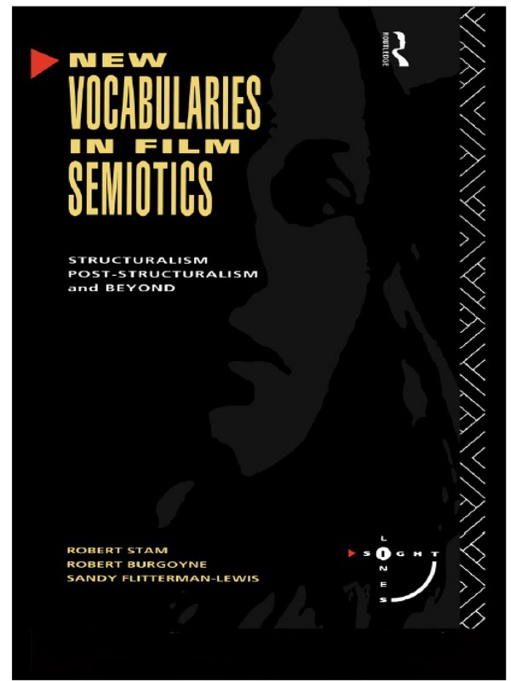 New Vocabularies in Film Semiotics Structuralism, post-structuralism and beyond 1st Edition â€“ PDF/EPUB Version Downloadable