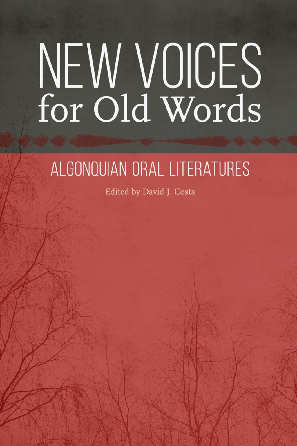 New Voices for Old Words  â€“ PDF/EPUB Version Downloadable