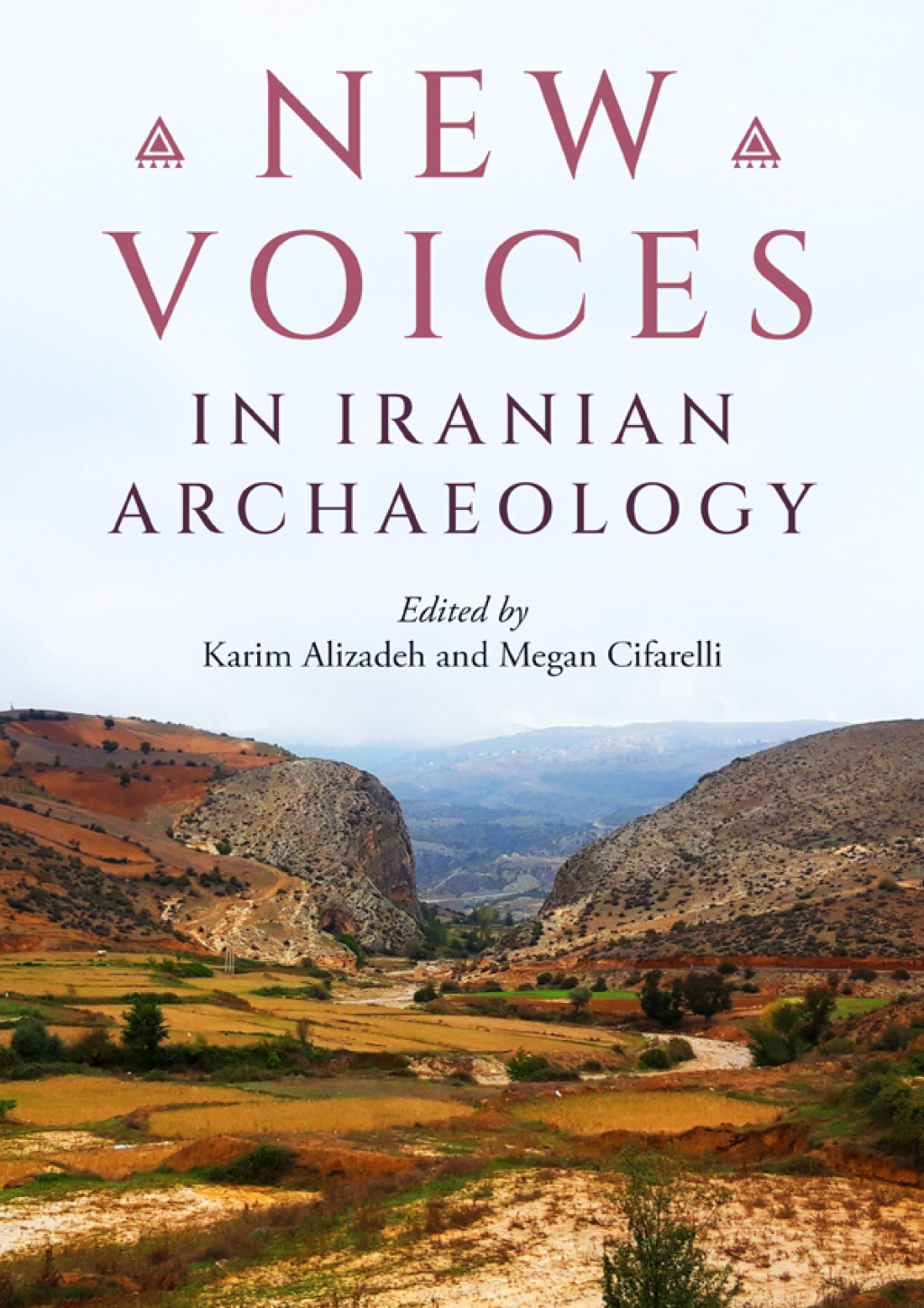New Voices in Iranian Archaeology  â€“ PDF/EPUB Version Downloadable