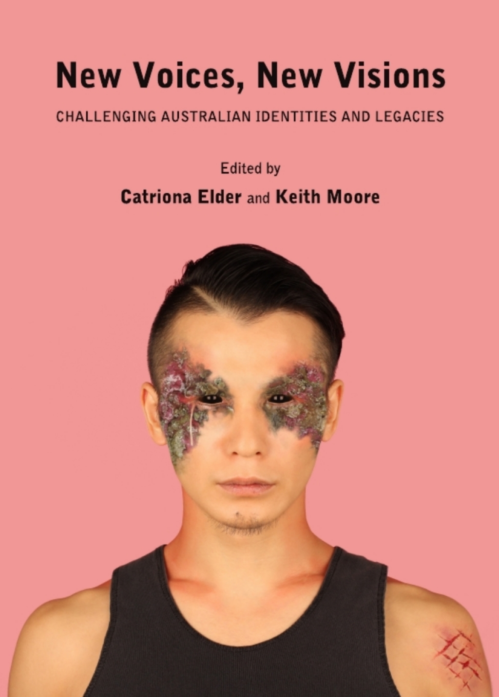New Voices, New Visions Challenging Australian Identities and Legacies 1st Edition â€“ PDF/EPUB Version Downloadable
