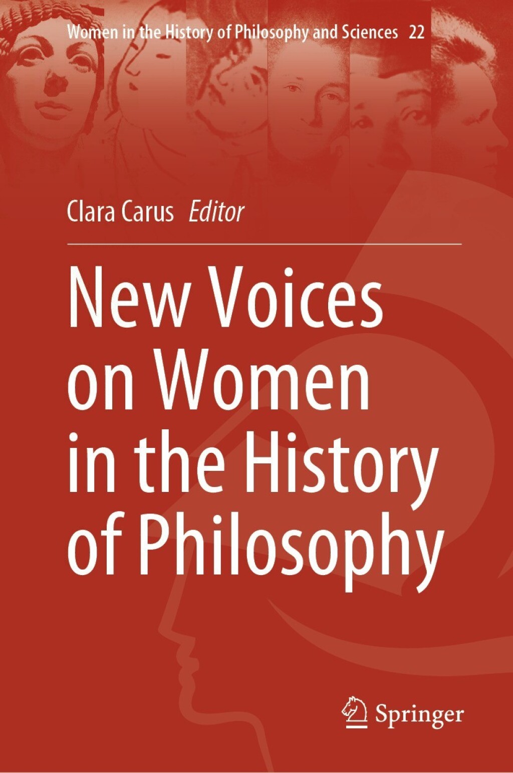 New Voices on Women in the History of Philosophy  â€“ PDF/EPUB Version Downloadable
