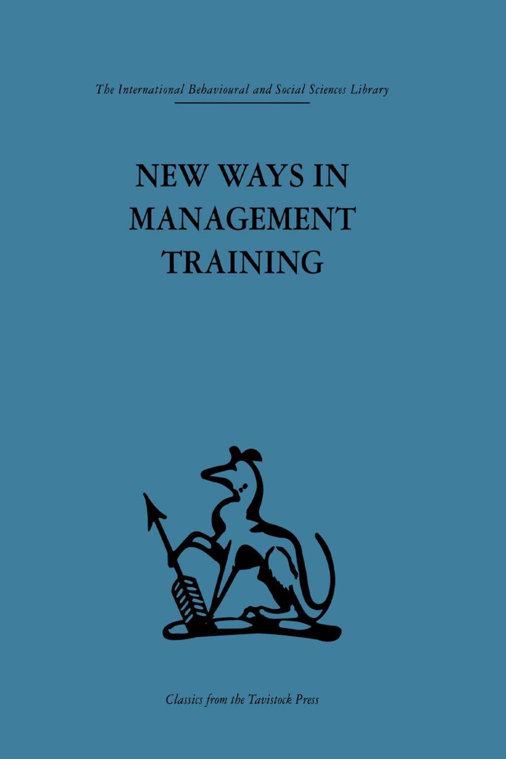 New Ways in Management Training A technical college develops its services to industry 1st Edition â€“ PDF/EPUB Version Downloadable