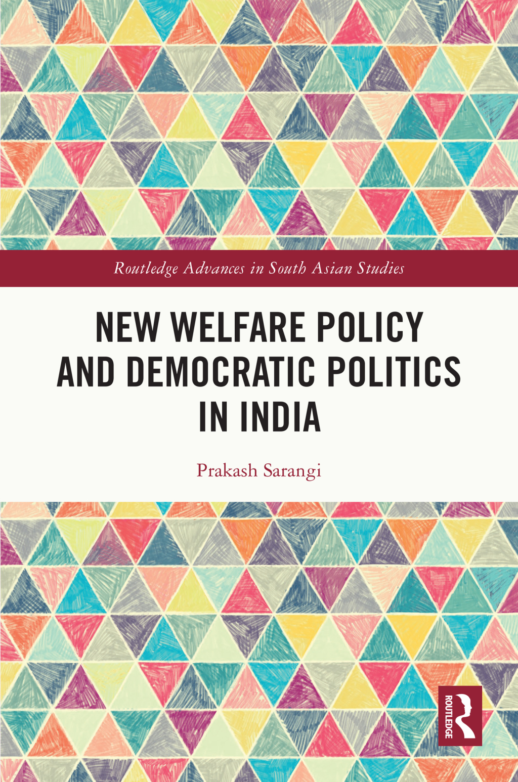 New Welfare Policy and Democratic Politics in India 1st Edition â€“ PDF/EPUB Version Downloadable