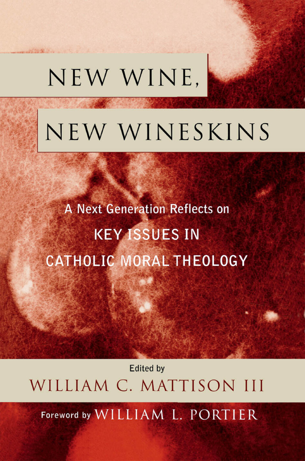 New Wine, New Wineskins A Next Generation Reflects on Key Issues in Catholic Moral Theology 1st Edition â€“ PDF/EPUB Version Downloadable