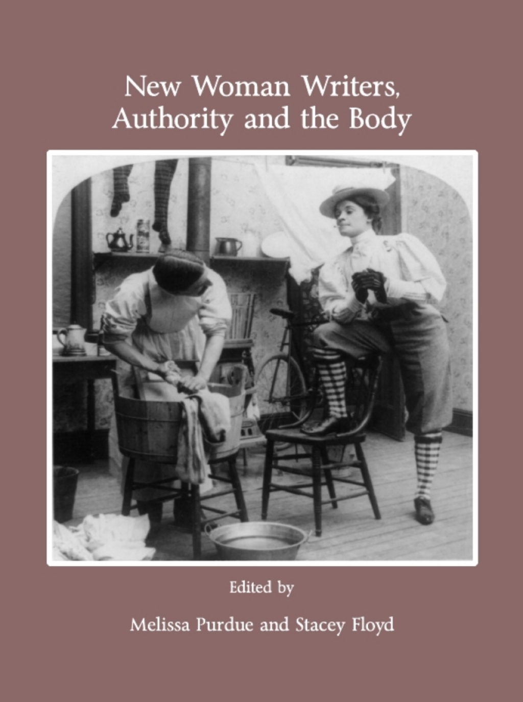New Woman Writers, Authority and the Body 1st Edition â€“ PDF/EPUB Version Downloadable