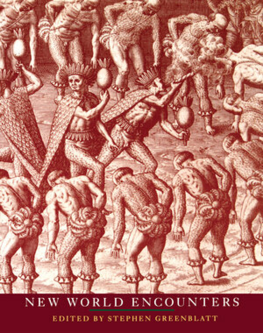 New World Encounters 1st Edition â€“ PDF/EPUB Version Downloadable