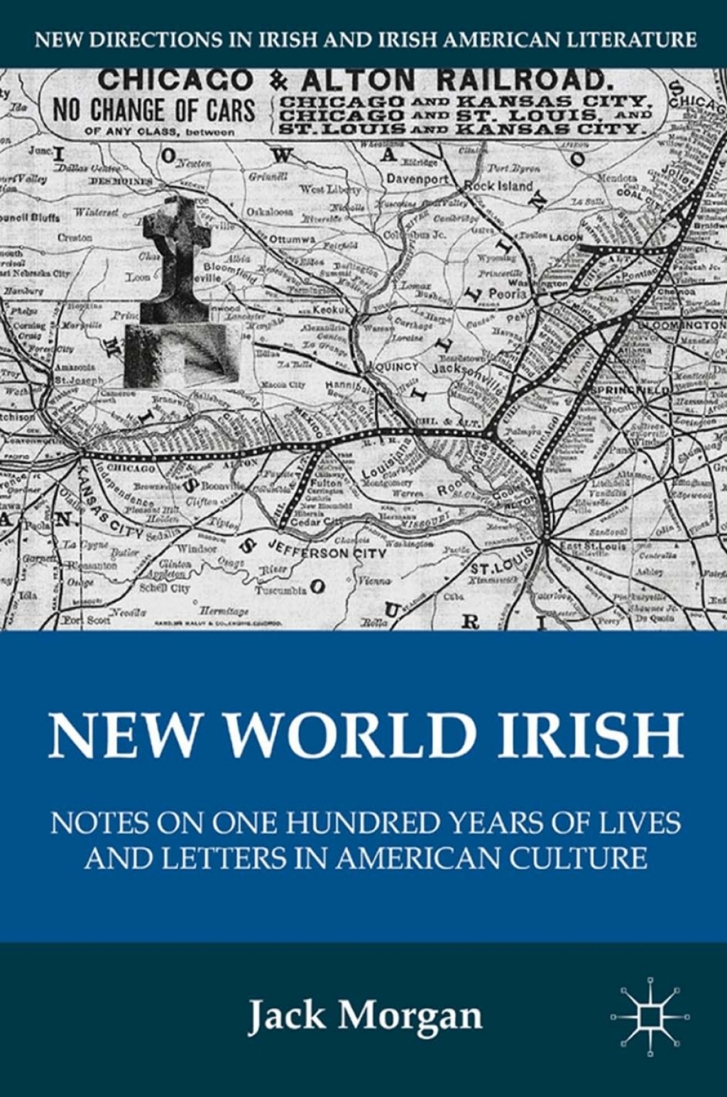 New World Irish Notes on One Hundred Years of Lives and Letters in American Culture  â€“ PDF/EPUB Version Downloadable