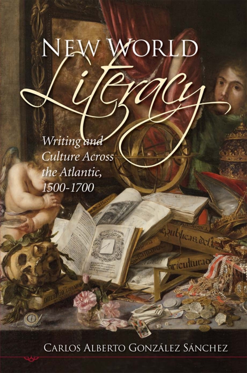 New World Literacy Writing and Culture Across the Atlantic, 1500-1700 1st Edition â€“ PDF/EPUB Version Downloadable