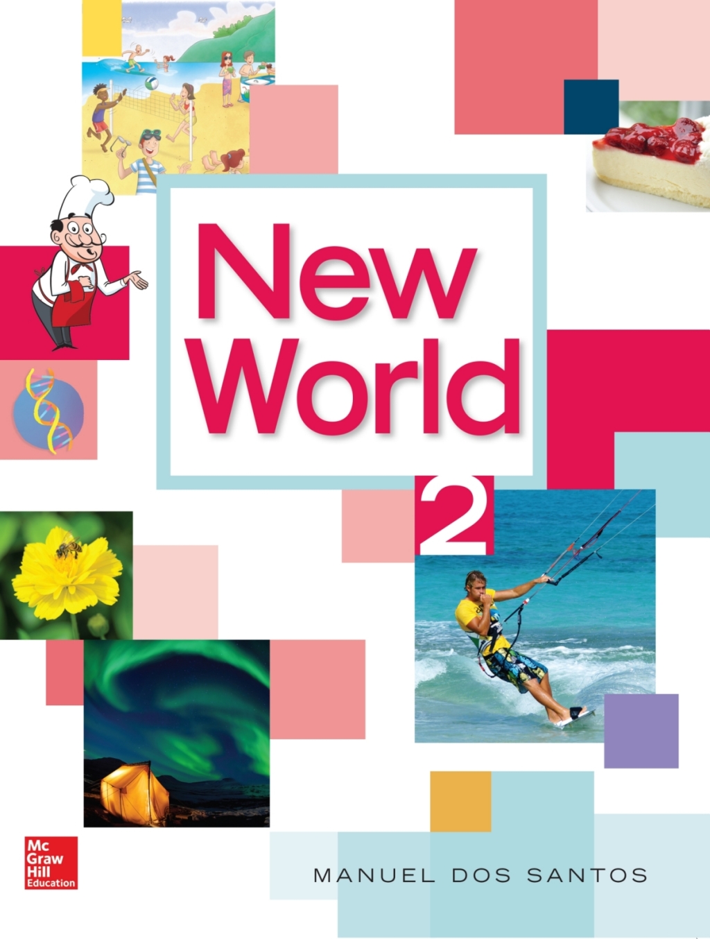 New World Student Book 2 2nd Edition â€“ PDF/EPUB Version Downloadable