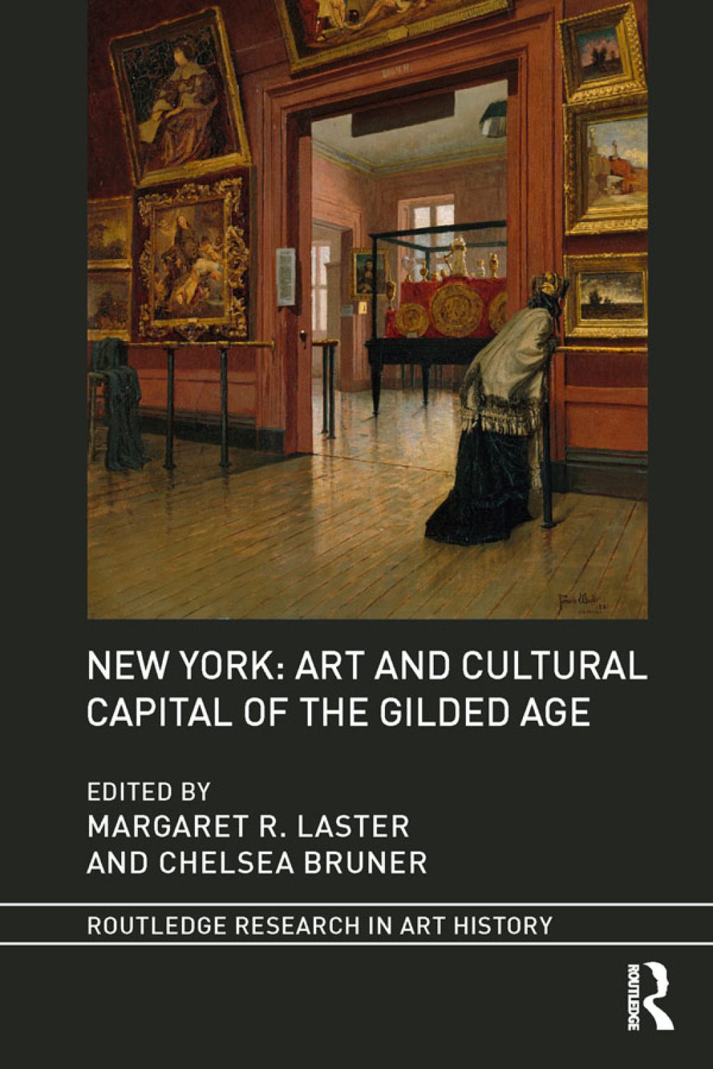 New York: Art and Cultural Capital of the Gilded Age 1st Edition â€“ PDF/EPUB Version Downloadable