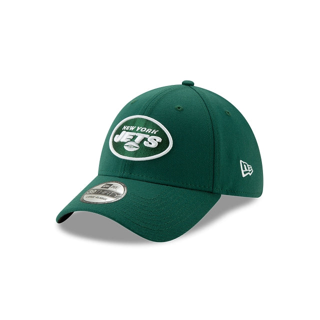 New York Jets Team Classic 39THIRTY Stretch Fit