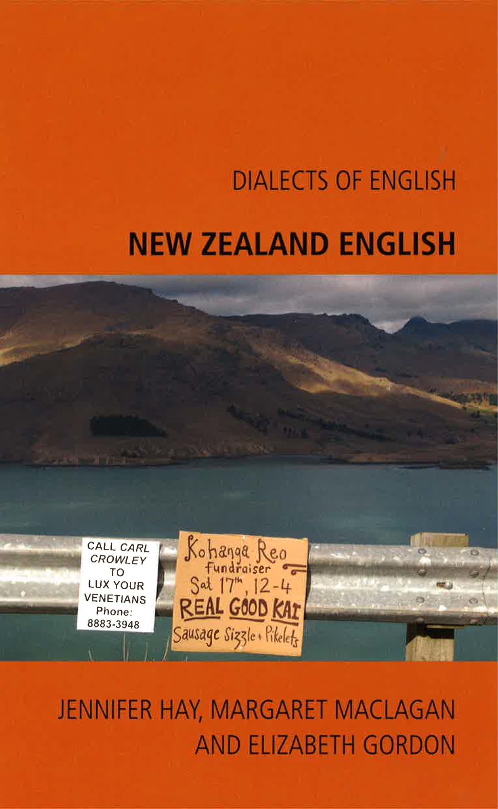 New Zealand English  â€“ PDF/EPUB Version Downloadable
