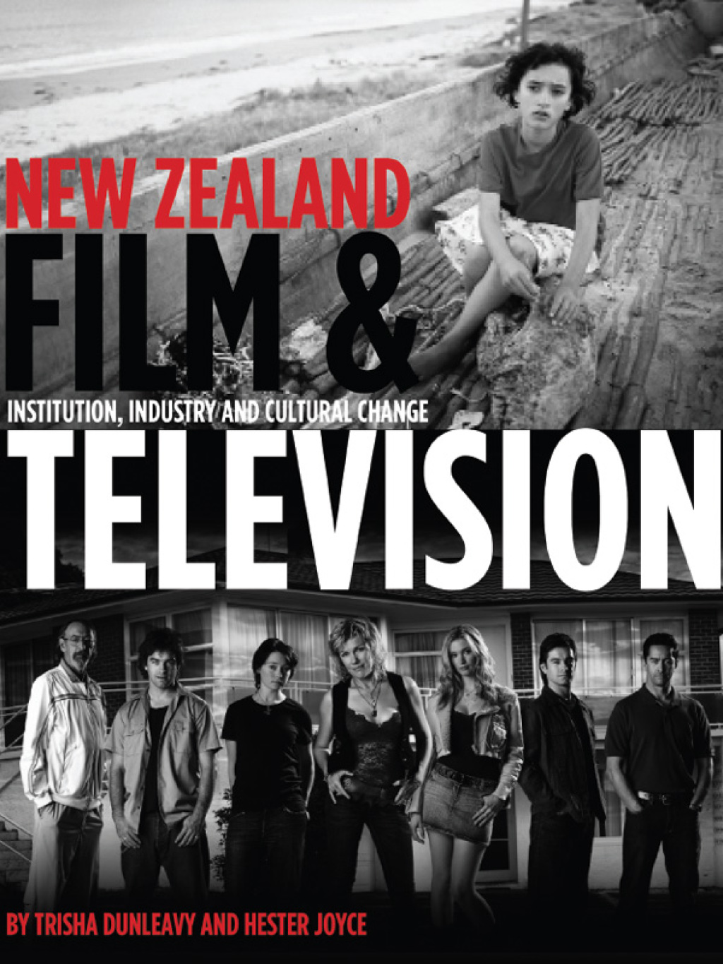 New Zealand Film and Television Institution, Industry and Cultural Change 1st Edition â€“ PDF/EPUB Version Downloadable