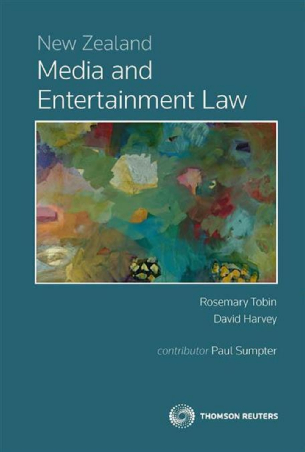 New Zealand Media and Entertainment Law 1st Edition â€“ PDF/EPUB Version Downloadable