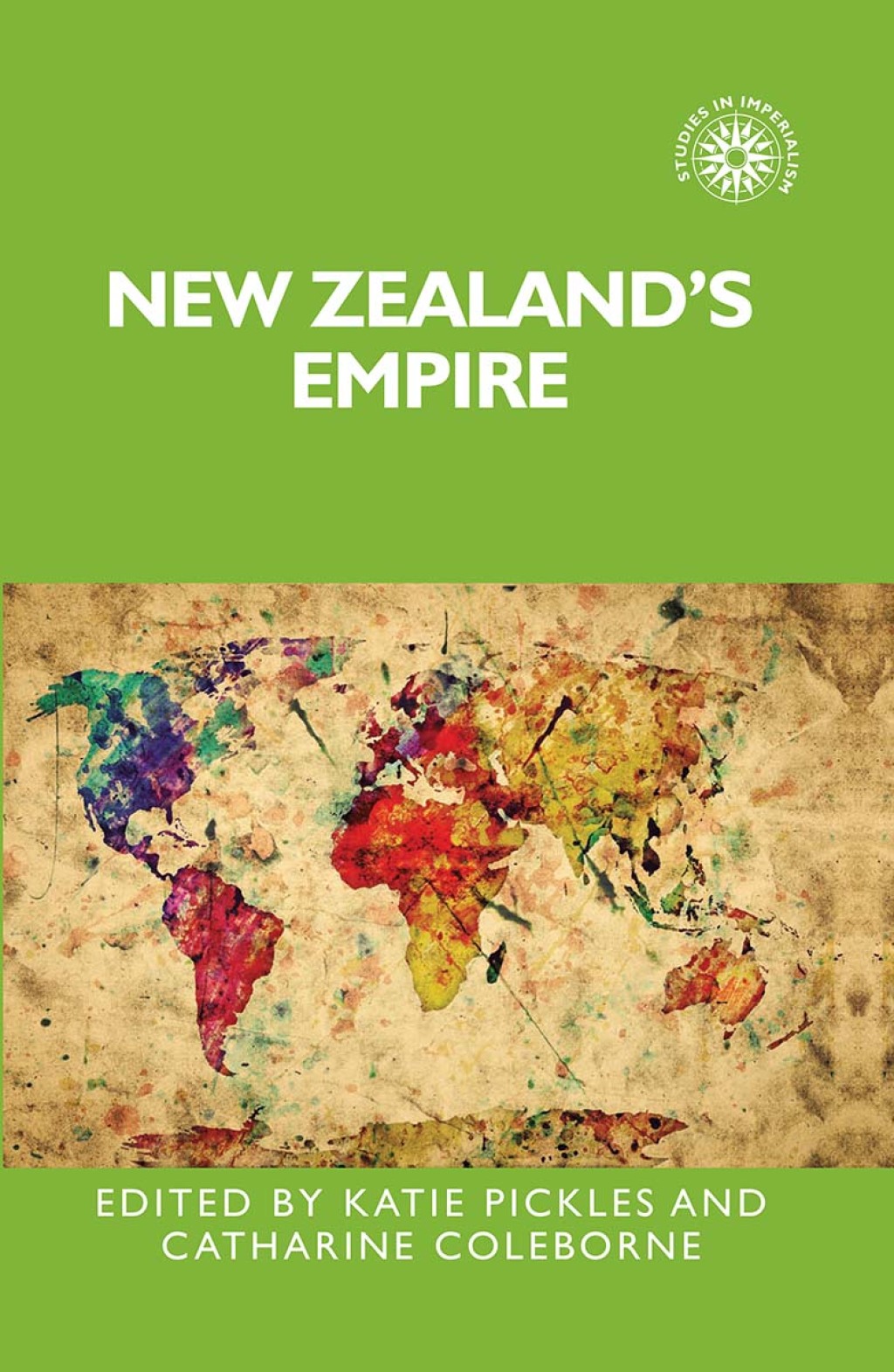 New Zealand's empire 1st Edition â€“ PDF/EPUB Version Downloadable