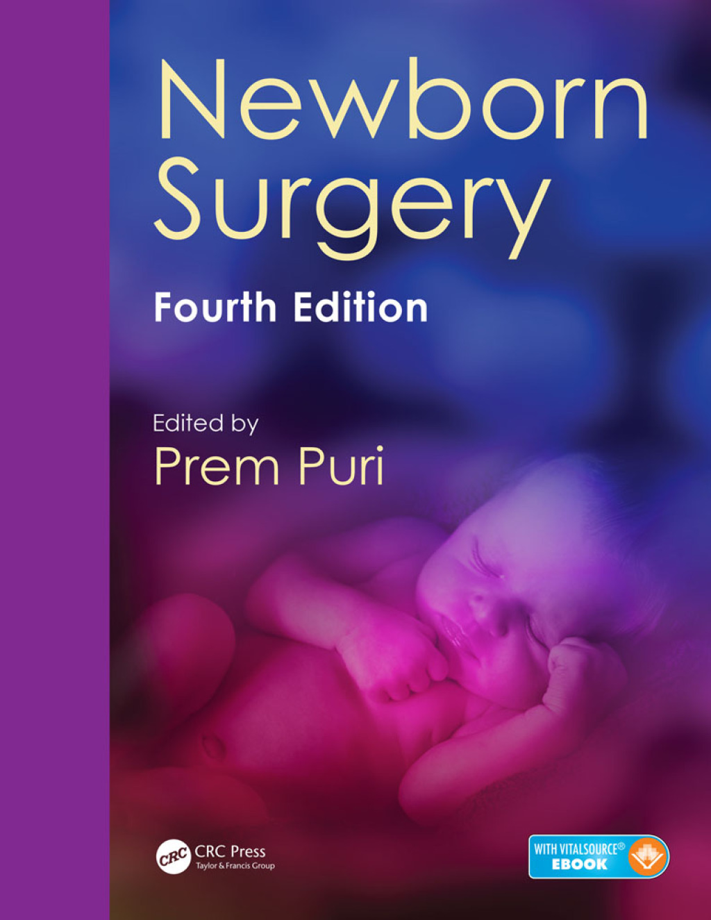 Newborn Surgery 4th Edition â€“ PDF/EPUB Version Downloadable