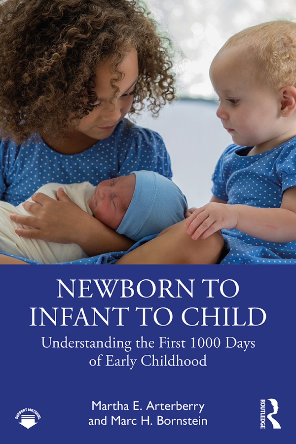 Newborn to Infant to Child Understanding the First 1000 Days of Early Childhood 1st Edition â€“ PDF/EPUB Version Downloadable