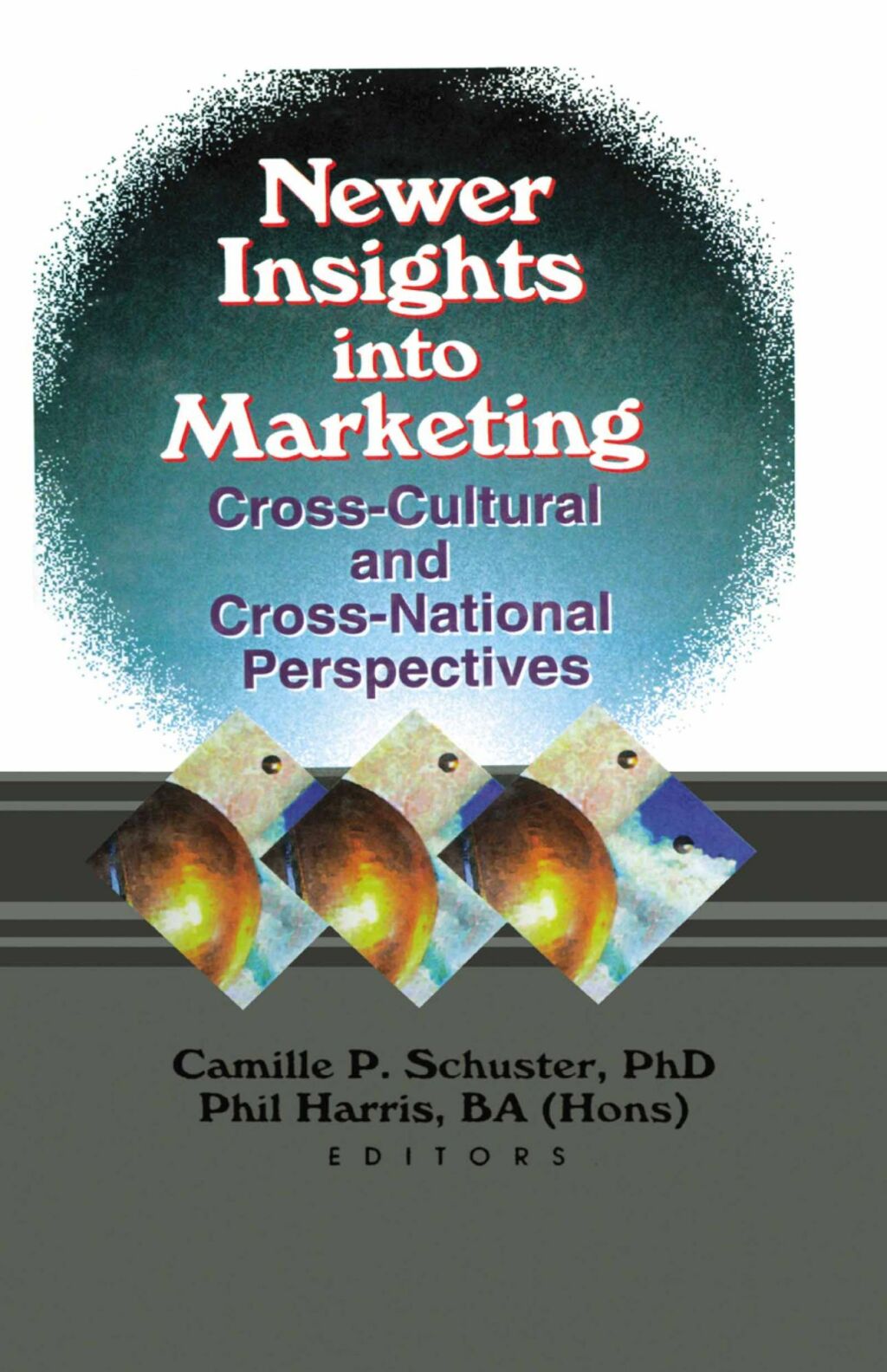 Newer Insights into Marketing Cross-Cultural and Cross-National Perspectives 1st Edition â€“ PDF/EPUB Version Downloadable