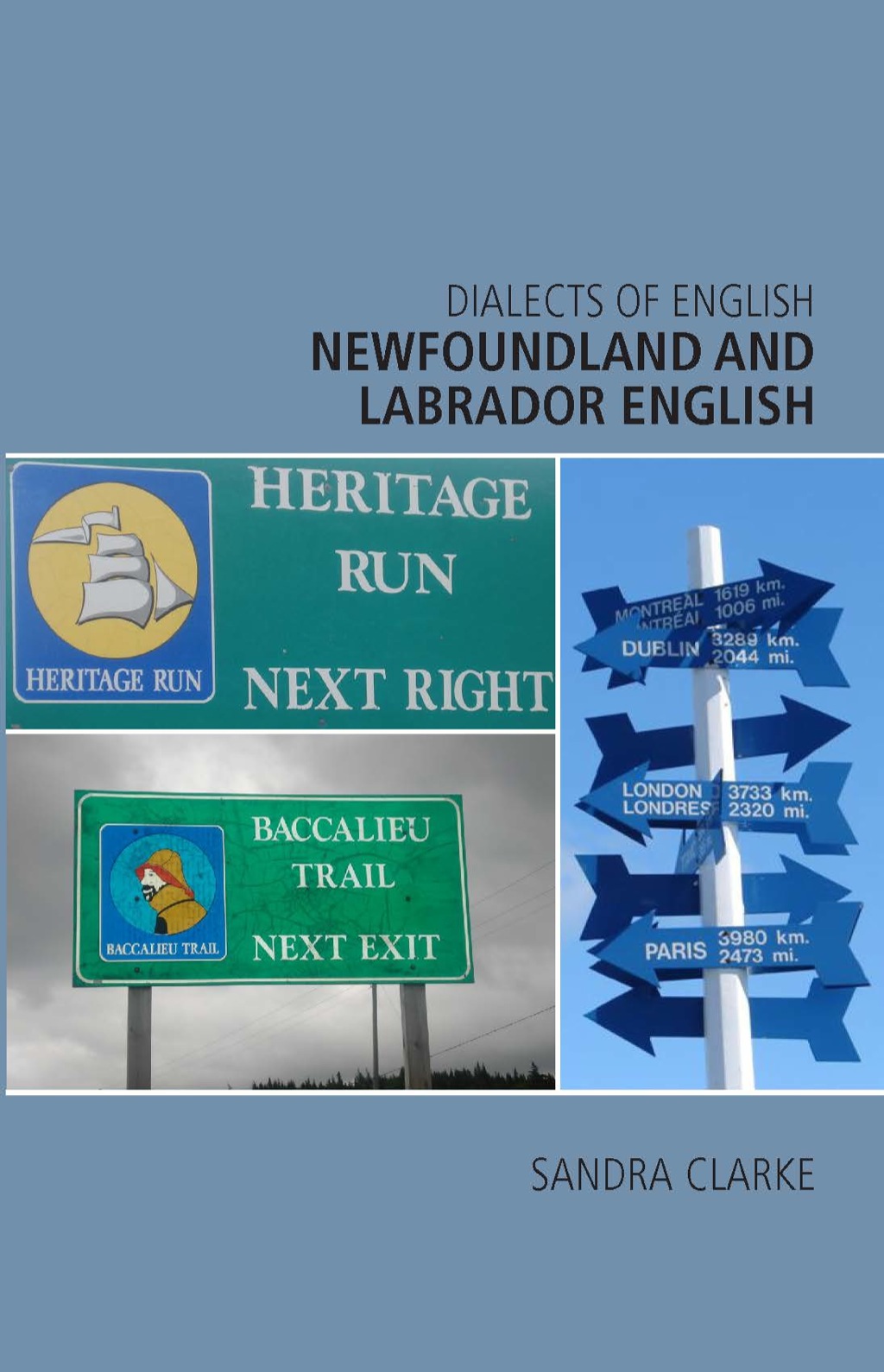 Newfoundland and Labrador English  â€“ PDF/EPUB Version Downloadable