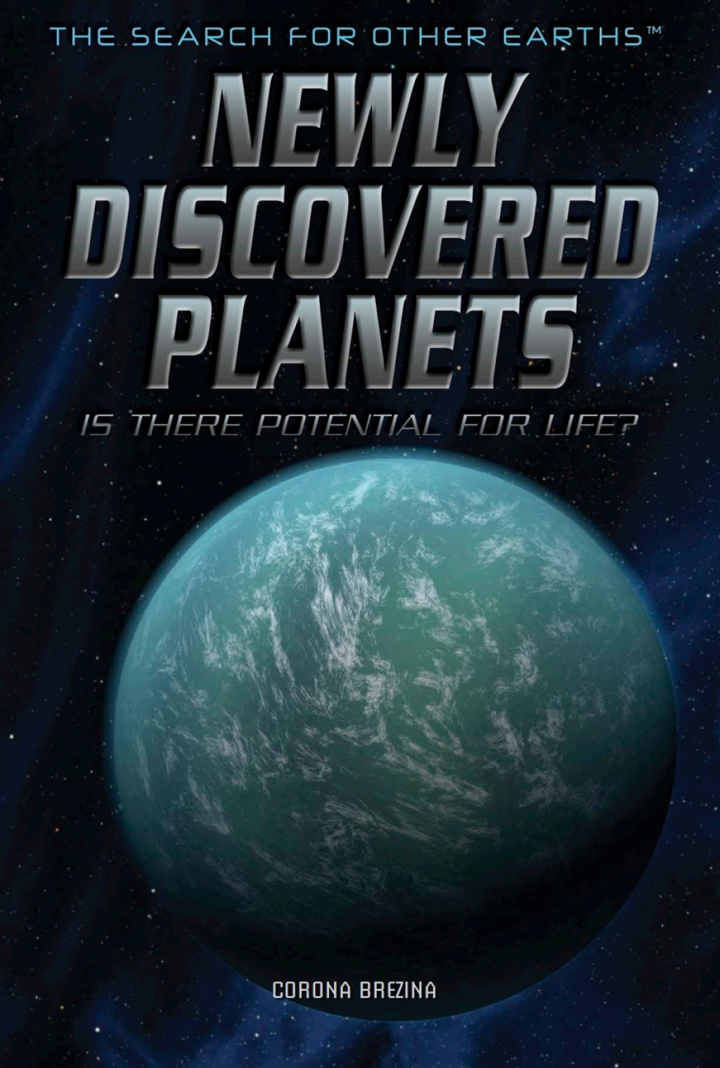 Newly Discovered Planets Is There Potential for Life?  â€“ PDF/EPUB Version Downloadable