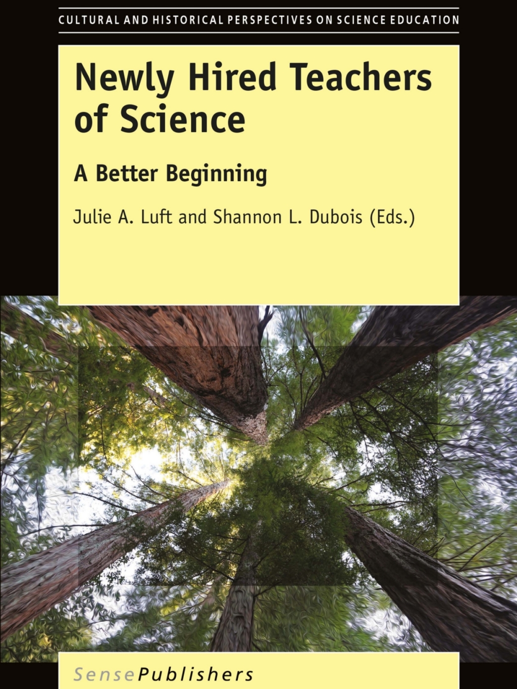 Newly Hired Teachers of Science A Better Beginning  â€“ PDF/EPUB Version Downloadable