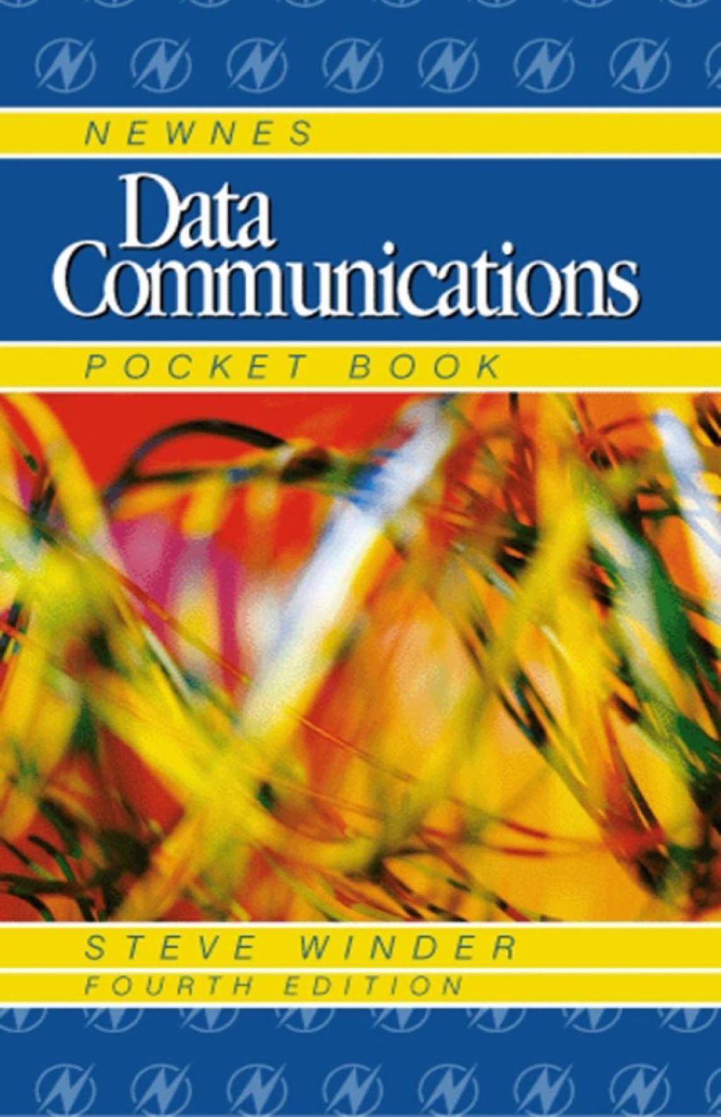 Newnes Data Communications Pocket Book 4th Edition â€“ PDF/EPUB Version Downloadable