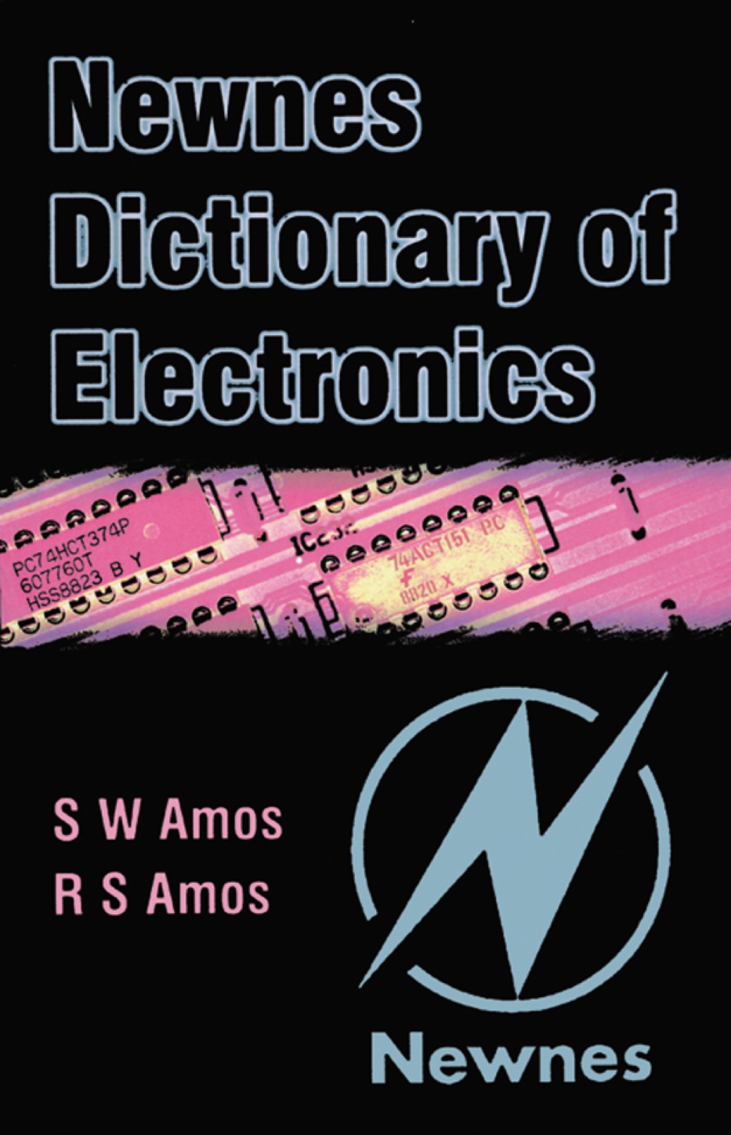 Newnes Dictionary of Electronics 1st Edition â€“ PDF/EPUB Version Downloadable