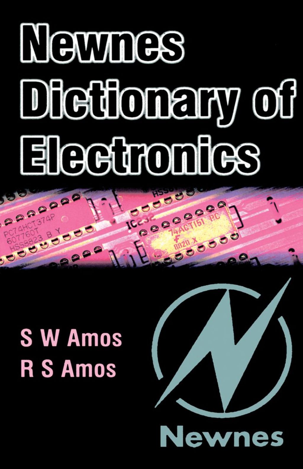 Newnes Dictionary of Electronics 4th Edition â€“ PDF/EPUB Version Downloadable