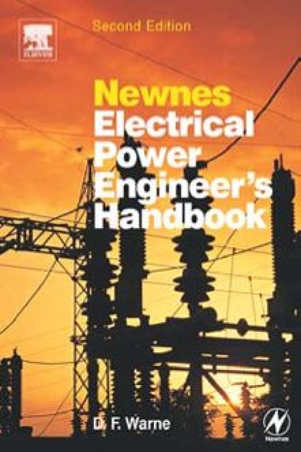 Newnes Electrical Power Engineer's Handbook 2nd Edition â€“ PDF/EPUB Version Downloadable