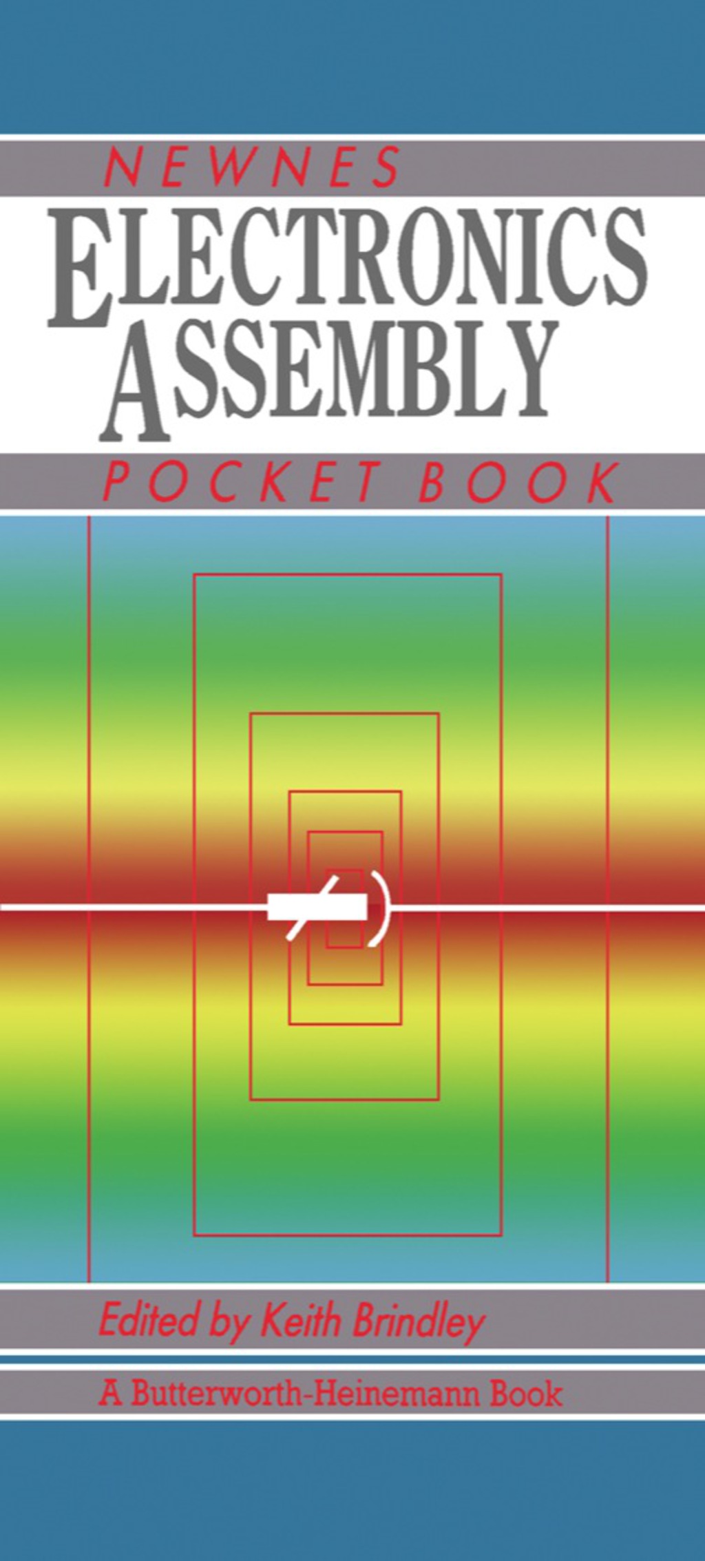 Newnes Electronics Assembly Pocket Book  â€“ PDF/EPUB Version Downloadable