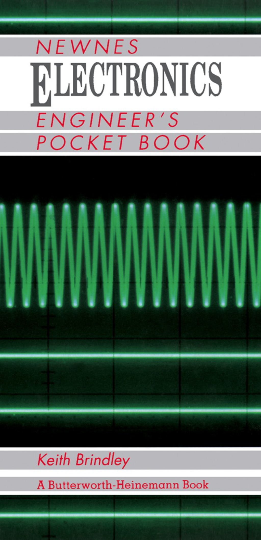 Newnes Electronics Engineers Pocket Book  â€“ PDF/EPUB Version Downloadable