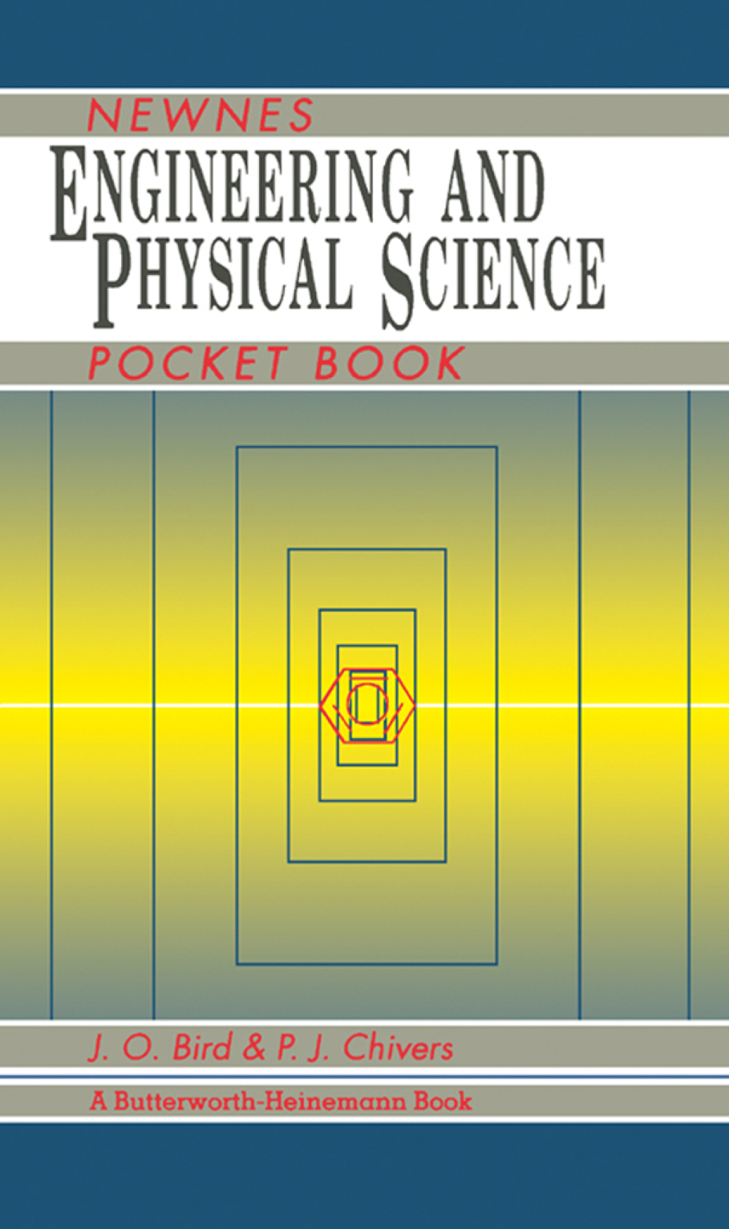 Newnes Engineering and Physical Science Pocket Book  â€“ PDF/EPUB Version Downloadable