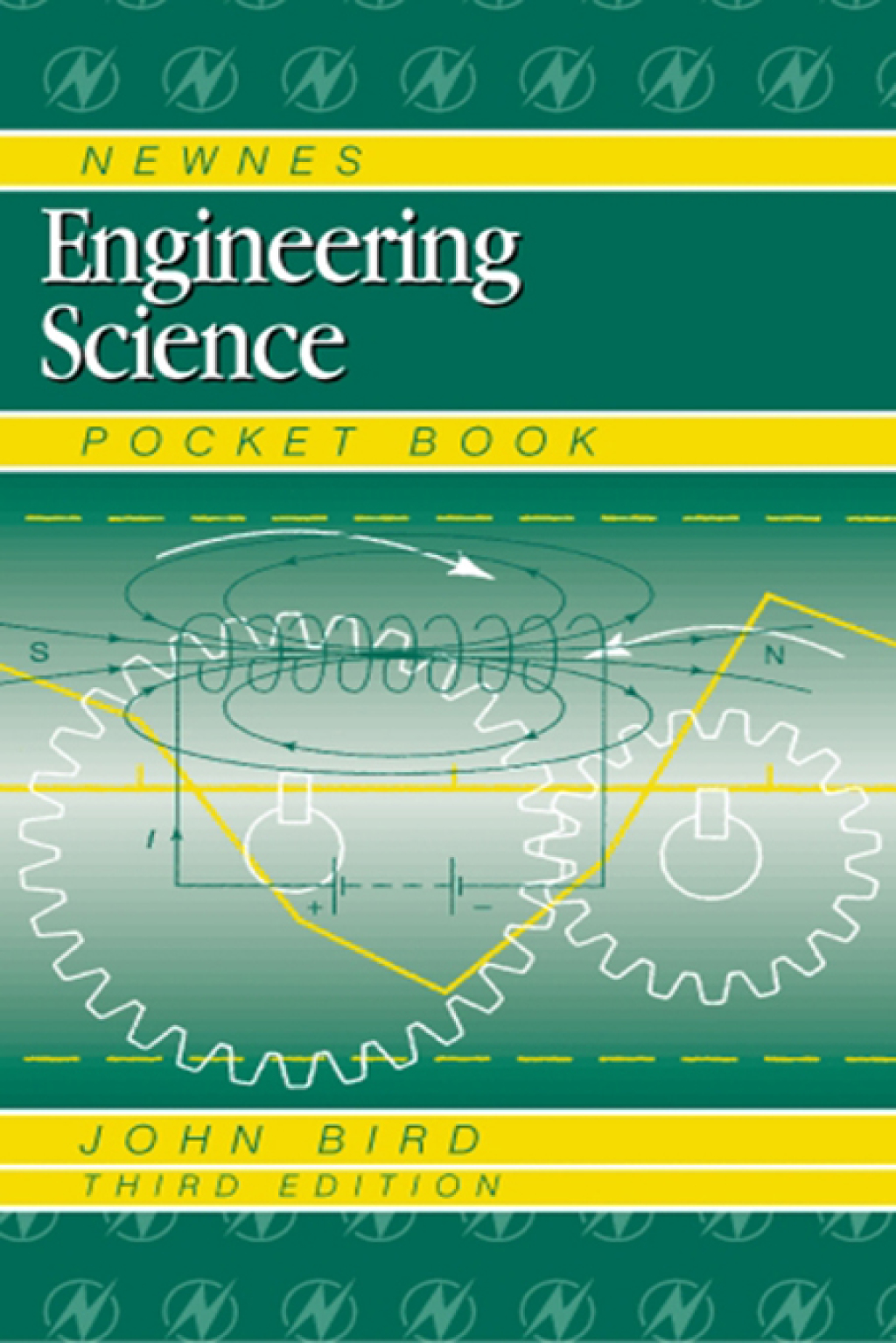 Newnes Engineering Science Pocket Book 3rd Edition â€“ PDF/EPUB Version Downloadable