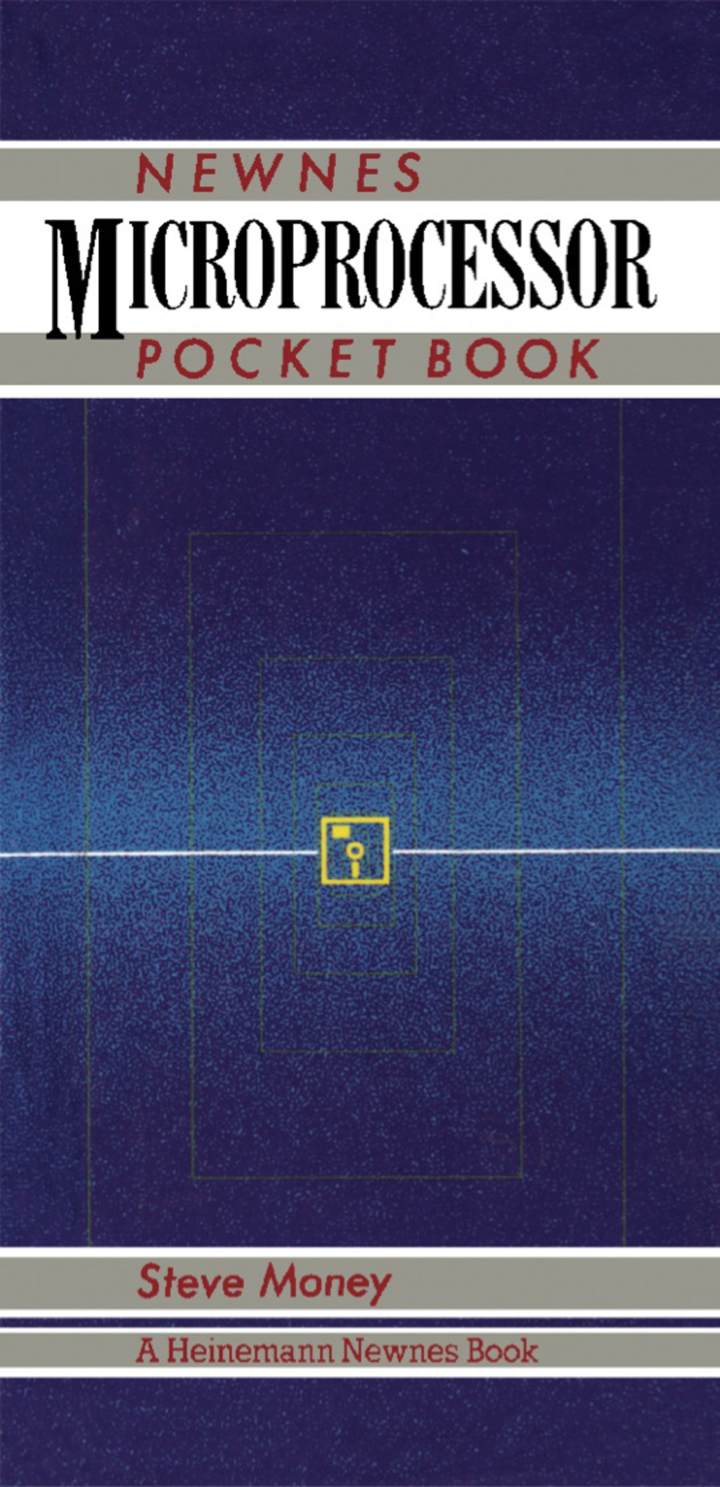 Newnes Microprocessor Pocket Book  â€“ PDF/EPUB Version Downloadable