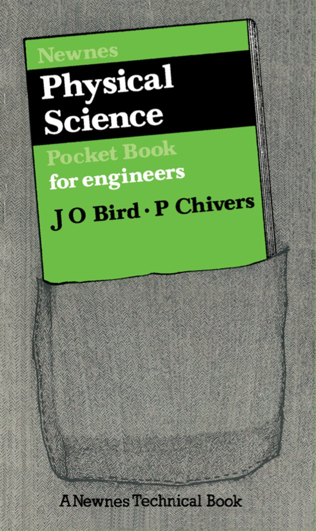 Newnes Physical Science Pocket Book for Engineers  â€“ PDF/EPUB Version Downloadable