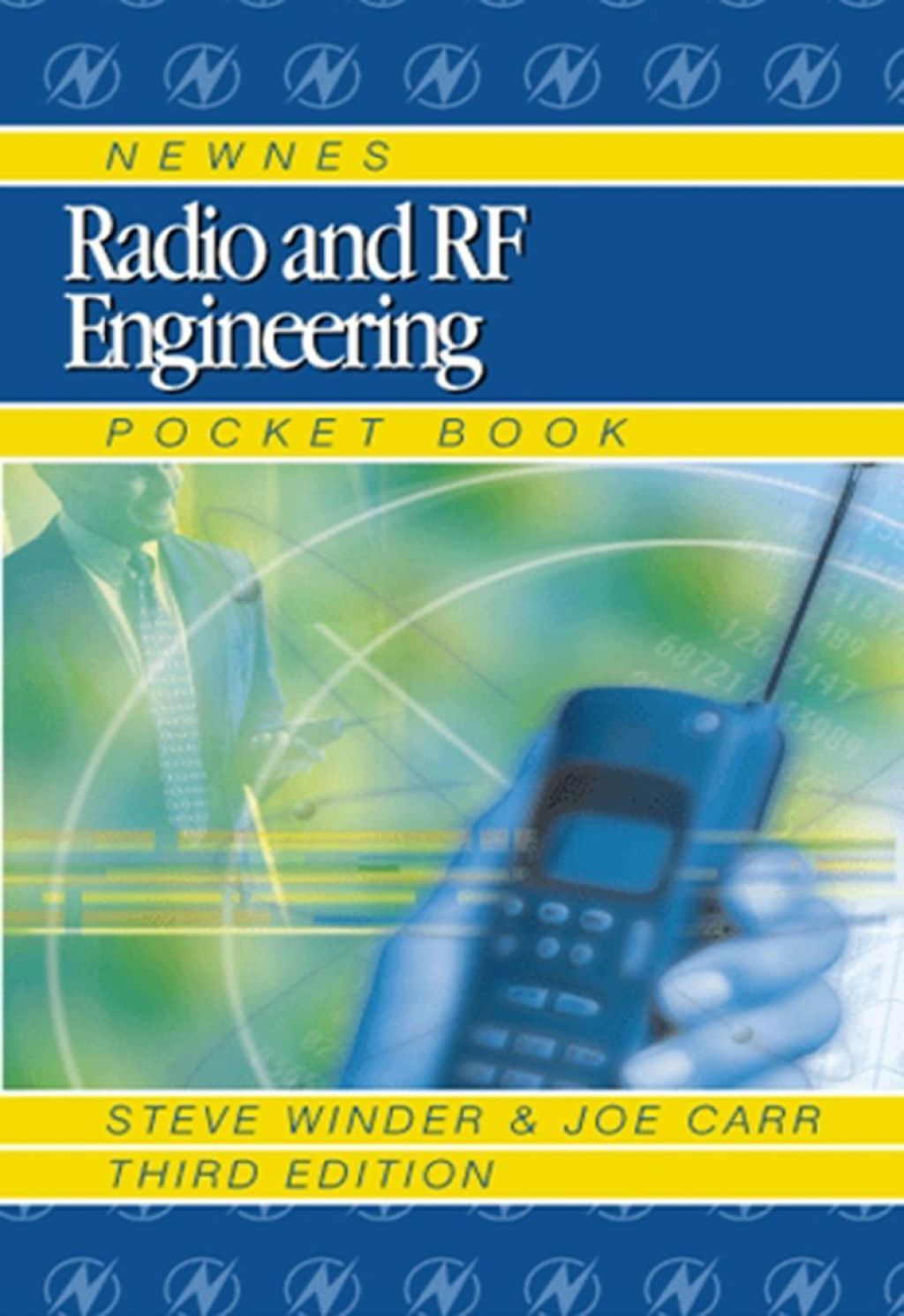 Newnes Radio and RF Engineering Pocket Book 3rd Edition â€“ PDF/EPUB Version Downloadable