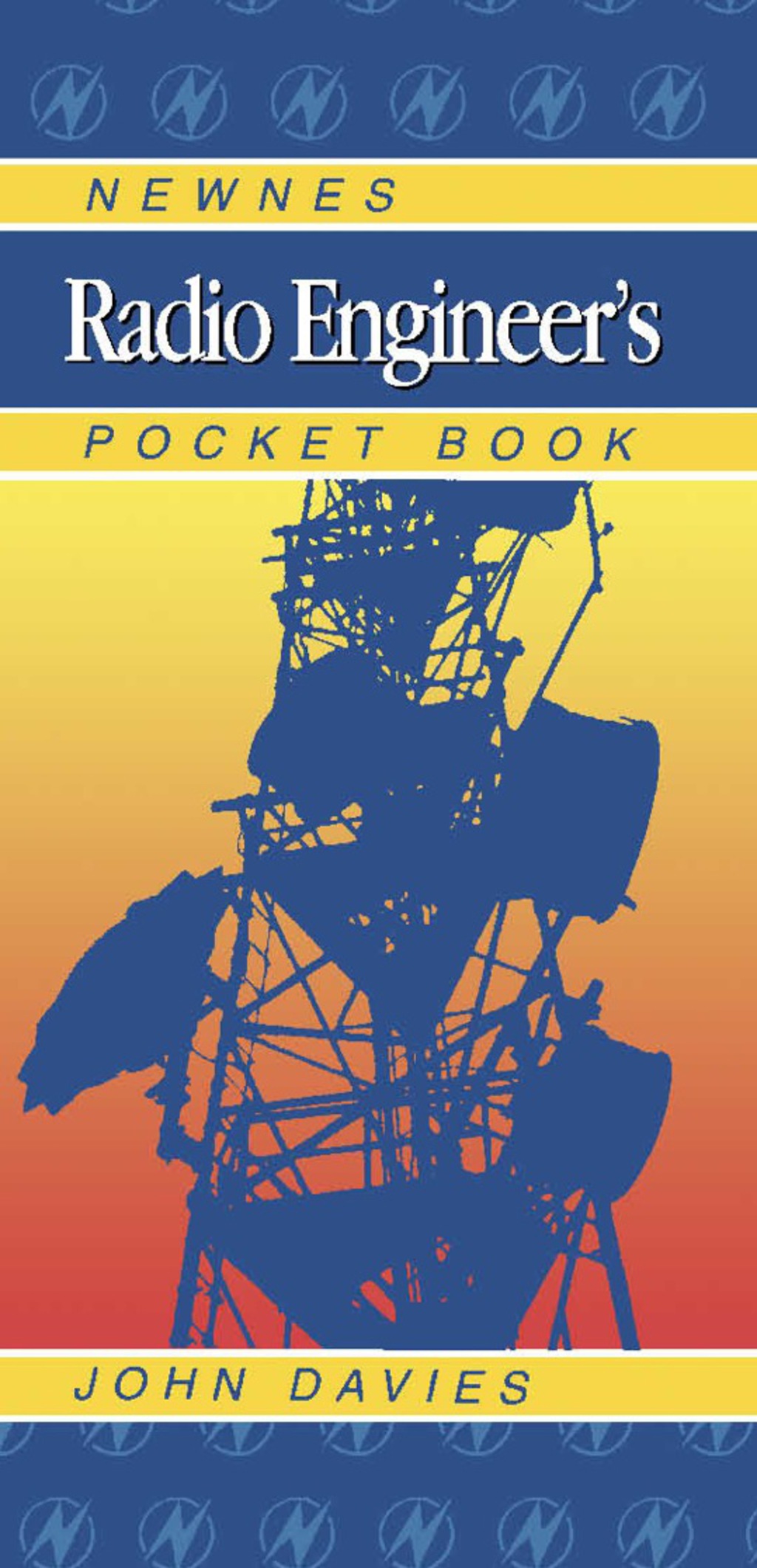 Newnes Radio Engineer's Pocket Book  â€“ PDF/EPUB Version Downloadable