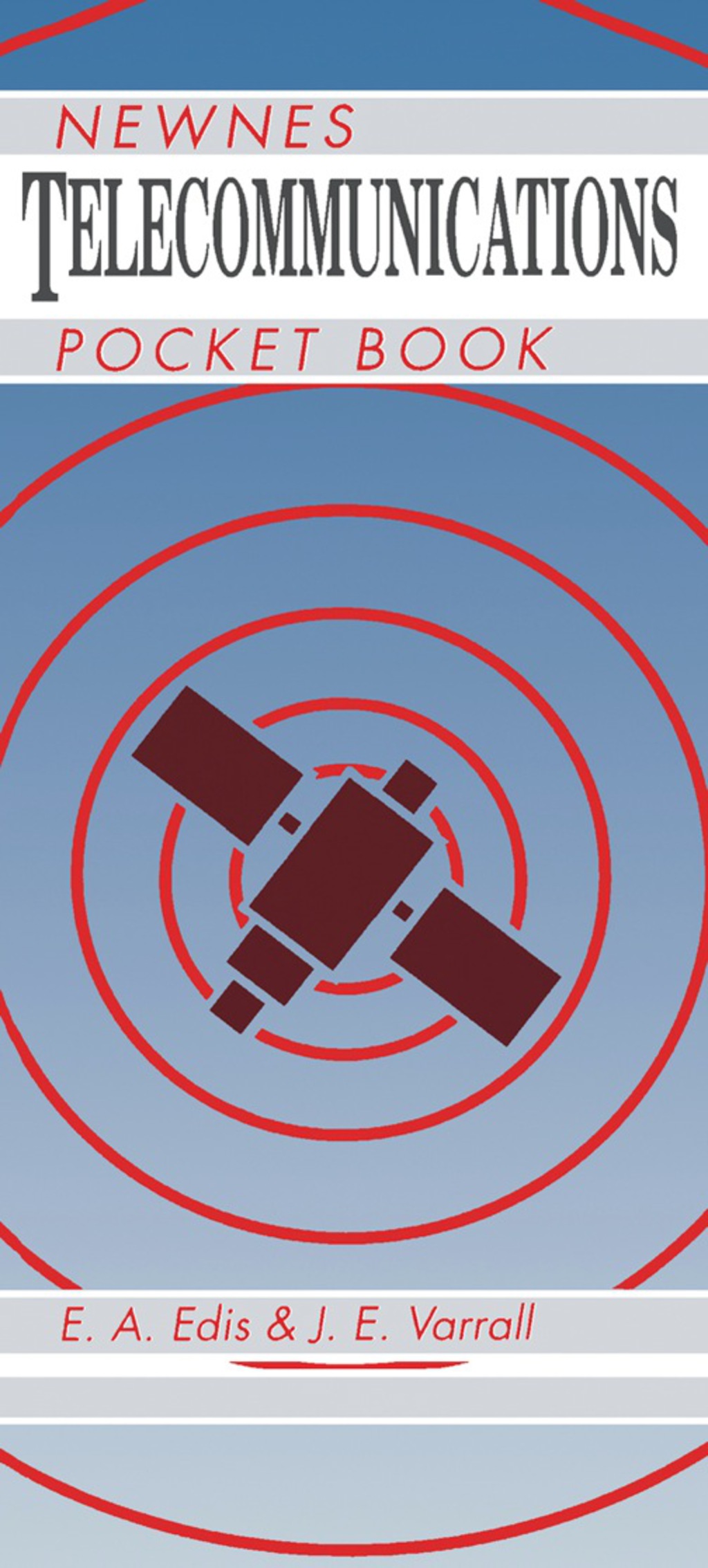 Newnes Telecommunications Pocket Book  â€“ PDF/EPUB Version Downloadable