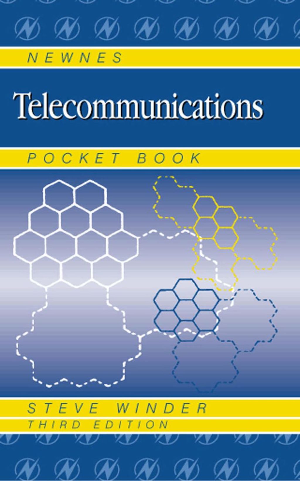 Newnes Telecommunications Pocket Book 3rd Edition â€“ PDF/EPUB Version Downloadable