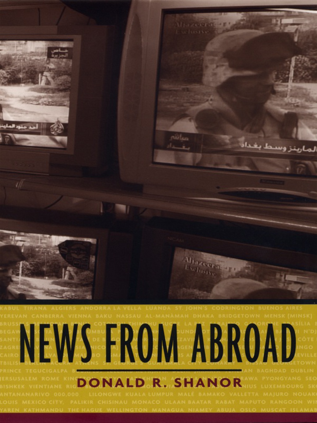 News from Abroad  â€“ PDF/EPUB Version Downloadable