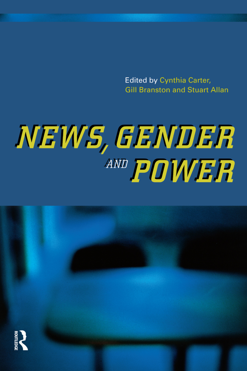 News, Gender and Power 1st Edition â€“ PDF/EPUB Version Downloadable