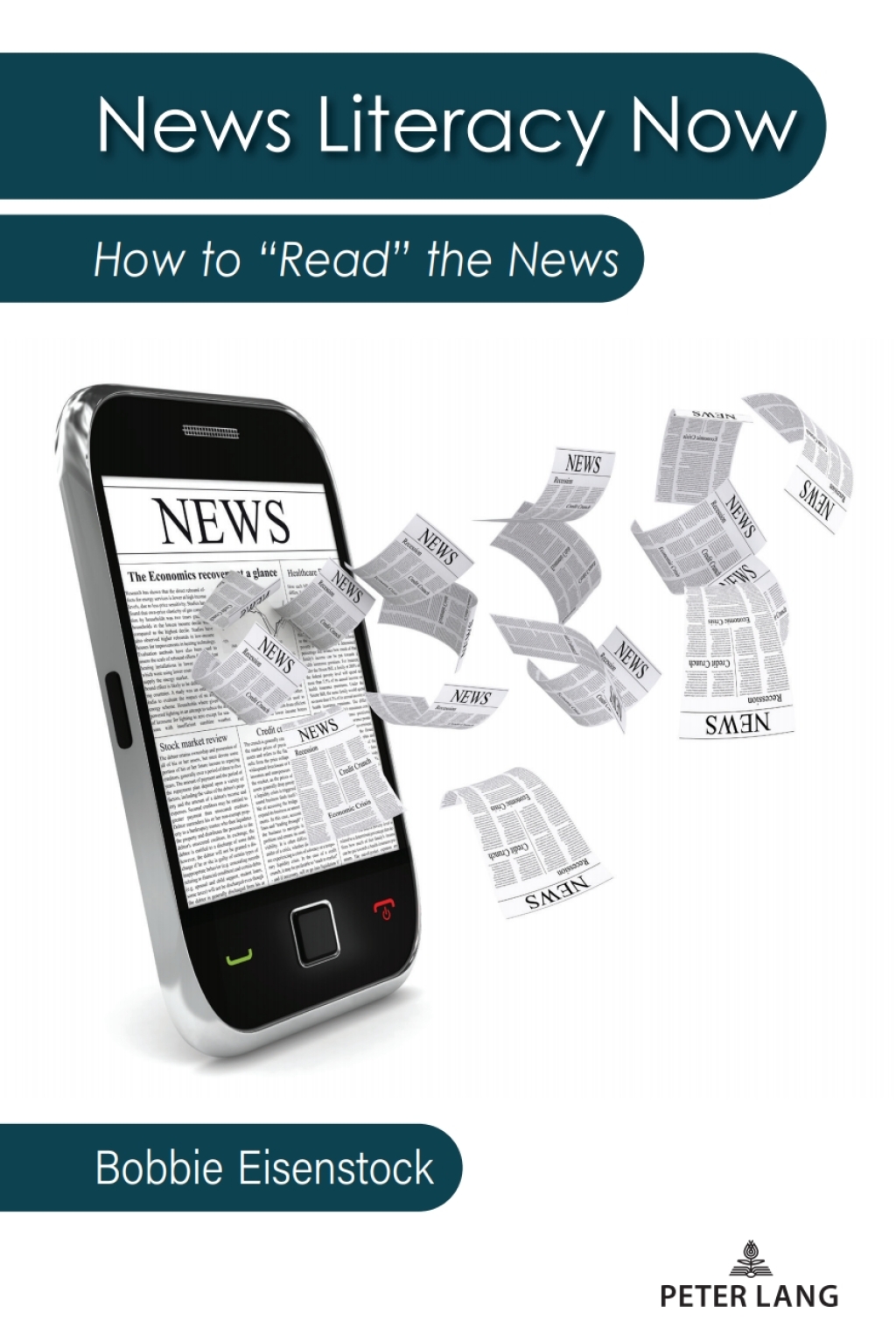 News Literacy Now How to â€œReadâ€ the News 1st Edition â€“ PDF/EPUB Version Downloadable