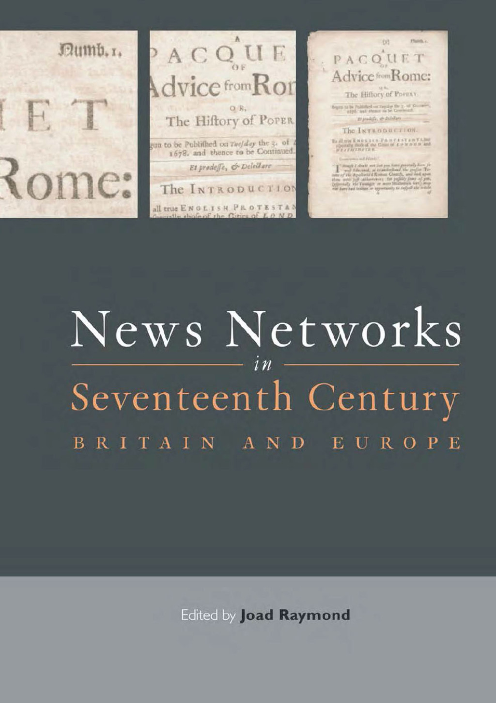 News Networks in Seventeenth Century Britain and Europe 1st Edition â€“ PDF/EPUB Version Downloadable