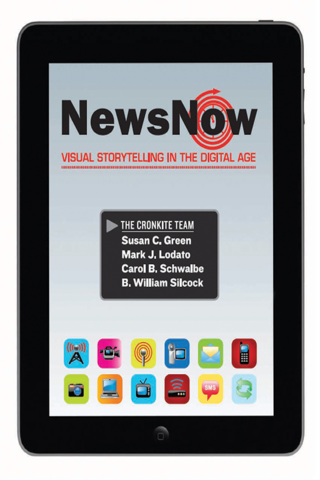 News Now Visual Storytelling in the Digital Age 1st Edition â€“ PDF/EPUB Version Downloadable