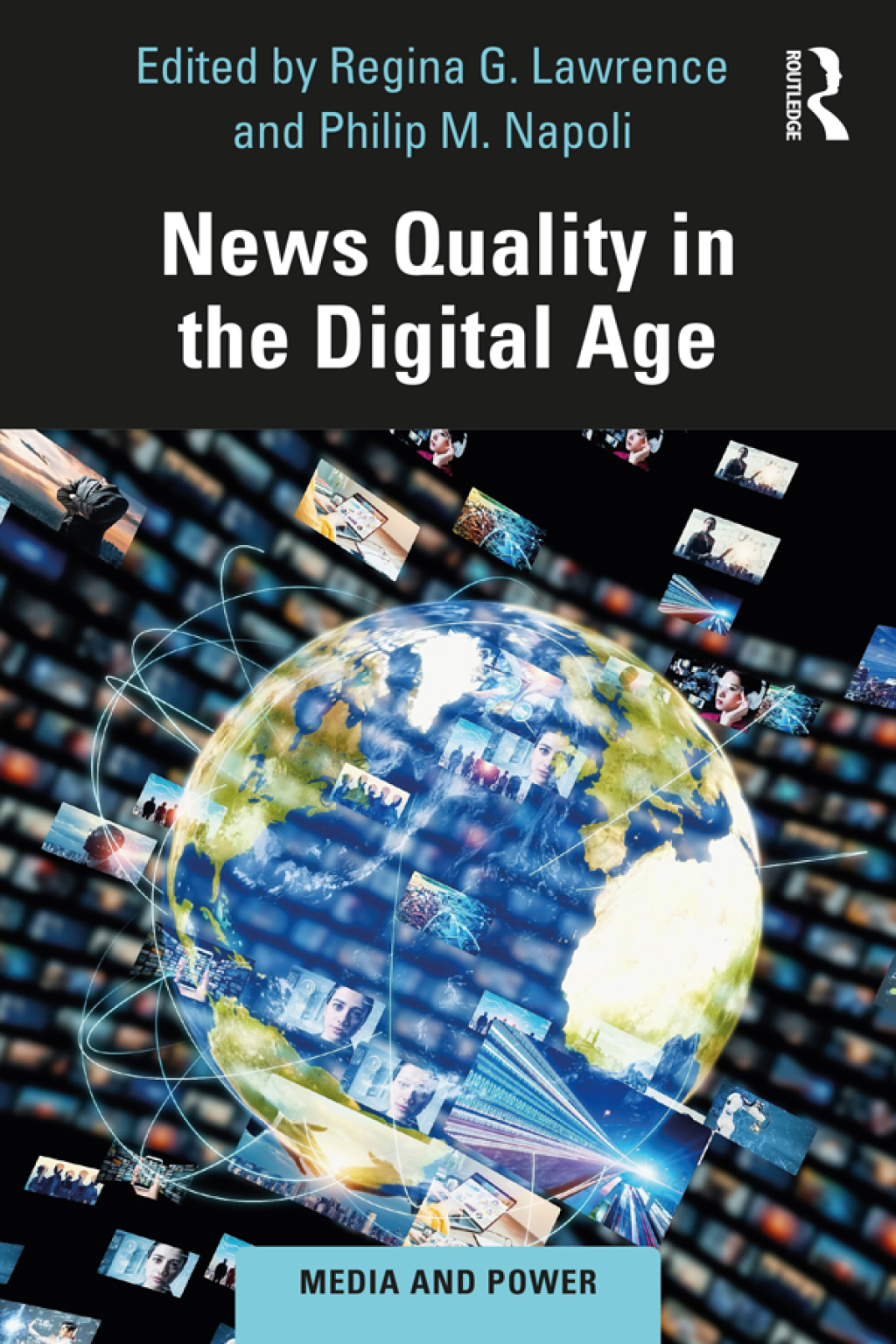 News Quality in the Digital Age 1st Edition â€“ PDF/EPUB Version Downloadable
