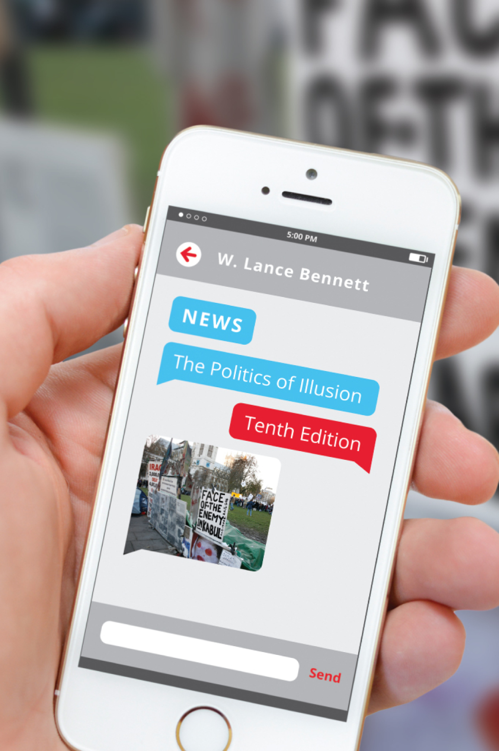 News The Politics of Illusion 10th Edition â€“ PDF/EPUB Version Downloadable