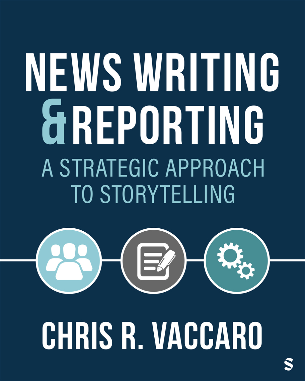 News Writing and Reporting: A Strategic Approach to Storytelling 1st Edition â€“ PDF/EPUB Version Downloadable