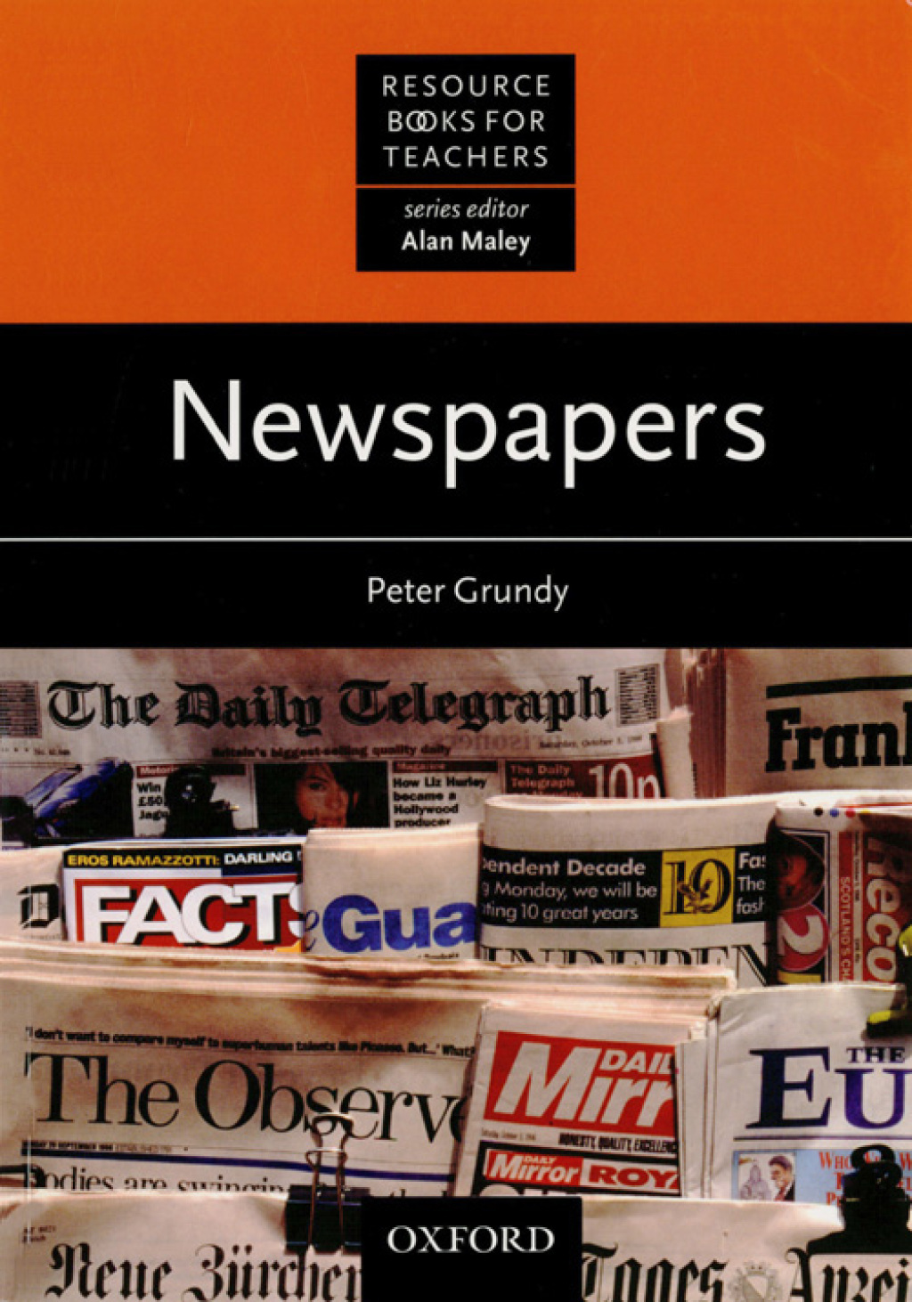 Newspapers  â€“ PDF/EPUB Version Downloadable