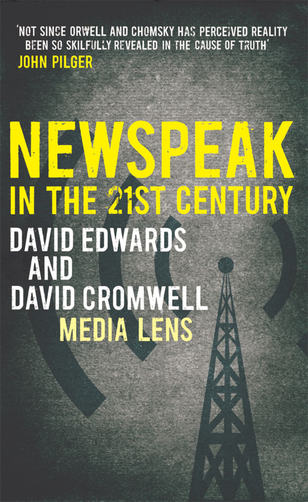 NEWSPEAK in the 21st Century 1st Edition - (PDF/EPUB Version)