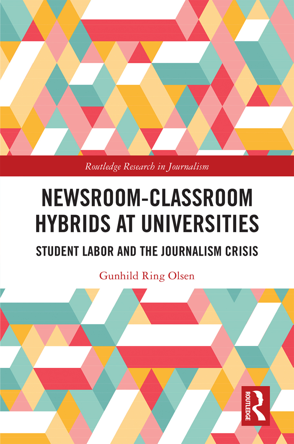 Newsroom-Classroom Hybrids at Universities Student Labor and the Journalism Crisis 1st Edition â€“ PDF/EPUB Version Downloadable